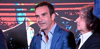 Elezioni Calabria, proiezioni: Occhiuto passa al primo turno