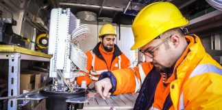 Open Fiber accende la fibra a Modica, patria del cioccolato