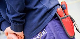 Whirlpool, azienda conferma 15 ottobre per chiusura licenziamento collettivo