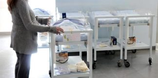 Virus respiratorio neonati, nel 2021 più casi e più gravi