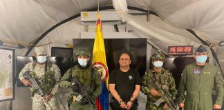 Chi è ‘Otoniel’, il nuovo Signore della droga erede dei grandi Cartelli