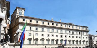 Green pass lavoro, a Palazzo Chigi controlli per ministri