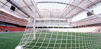 Sport, capienza eventi al 75% all’aperto: bozza dl
