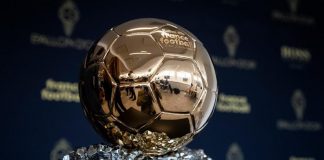 Pallone d’Oro 2021 a Lewandowski, Marca anticipa classifica