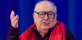 E’ morto Elio Pandolfi, aveva 95 anni