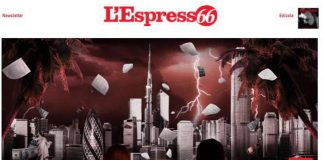 Pandora Papers, Espresso: ‘Tesori offshore per capi di Stato e vip’