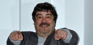 ‘Boris’ torna con la quarta stagione: via alle riprese