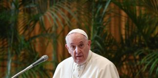 Papa: “Sinodo non sia evento di facciata, no a una Chiesa museo”