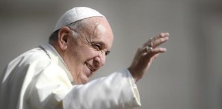 Clima, il Papa: “Ascoltiamo i bambini, tempo di agire insieme”