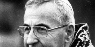 Papa Luciani presto beato, riconosciuto il miracolo