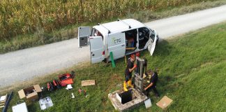 Prati Stabili: arriva la “paratoia intelligente”, strumento utile per valorizzarli e risparmiare acqua