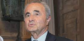 Parisi: “Nuovo Ulivo? Troppe condizioni cambiate rispetto a 25 anni fa”