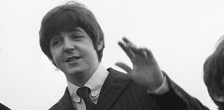 Paul McCartney: “Rolling Stones sono una cover band blues”