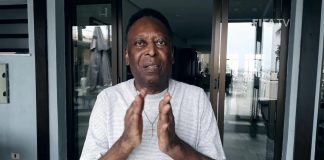 Pelé dimesso da ospedale, avanti con cure