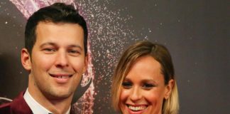Federica Pellegrini si sposa