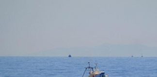 Croazia, peschereccio italiano sconfina: sequestrato