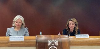 Mariotti (Confindustria): “Più chance di formazione tecnica per donne”