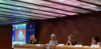 Caprioglio (Umana): “Nessuna azienda ci ha mai chiesto di pagare meno una donna”
