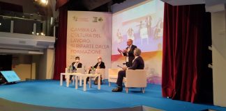 Giordano (Inl): “In Italia c’è un mercato di falsa formazione”