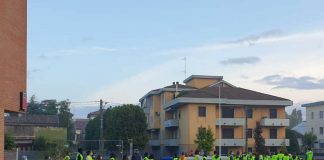 Piedibus di Viadana: linee raddoppiate per un centinaio di bambini. Il Comune: “Cerchiamo volontari”