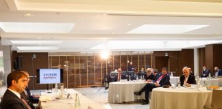 Mobilità e decarbonizzazione, i temi sul tavolo di ForumAutoMotive 2021