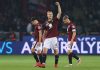 Torino-Genoa 3-2, Destro e Caicedo non bastano