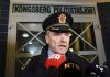 Norvegia, killer con arco e frecce di Kongsberg è 30enne danese
