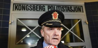 Norvegia, killer con arco e frecce di Kongsberg è 30enne danese