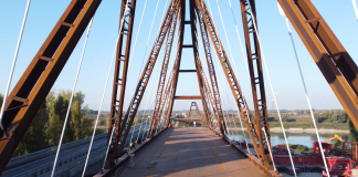 Una nuova gara per il ponte di S.Benedetto: delusione e rabbia. “Serve un commissario e l’intervento del Ministero”