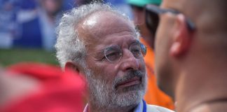 Gad Lerner: “Meloni come Mussolini prima del ’22”