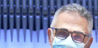 Covid Italia, Pregliasco: “Fuori dal tunnel in primavera”