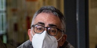 Covid, Pregliasco: “Con freddo colpo di coda anche in Italia”