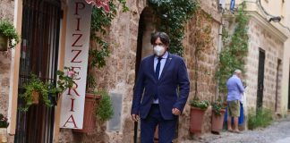 Puigdemont in Sardegna per l’udienza sull’estradizione