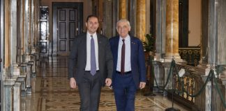 Fondazione Crt, al via 1° cantiere per nuove leadership con ‘Vivere nella Comunità
