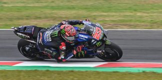 MotoGp Misano, vince Marquez e Quartararo è campione del mondo