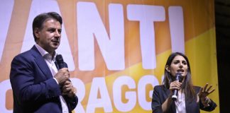 Ballottaggio Roma, contatti Conte-Raggi per sciogliere riserva