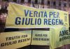 Regeni, presidenza del Consiglio si costituisce parte civile