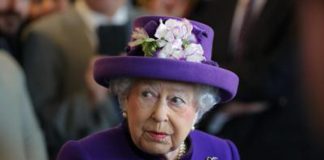 Elisabetta, l’ultimo consiglio di Filippo alla regina