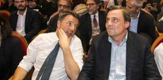 Pensioni, Renzi sta con Draghi. Calenda risponde a Bombardieri