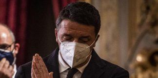 Renzi: “Salvini? Tutta fuffa dopo scoppola alle elezioni”