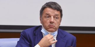 Renzi in Cda car sharing Russia, Italia Viva: “Regole rispettate”