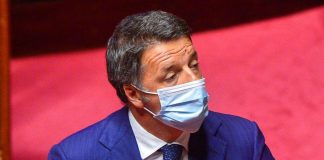 Pil, Renzi: “Draghi al posto di Conte ha salvato Italia”