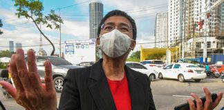 Nobel per la Pace 2021 a Maria Ressa e Dmitry Muratov