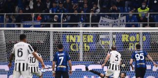 Inter-Juventus, Rocchi: “Giornata ottima per gli arbitri”