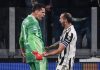 Juve-Roma, Orsato e il rigore: cosa ha detto l’arbitro