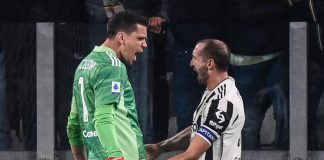 Juve-Roma, Orsato e il rigore: cosa ha detto l’arbitro