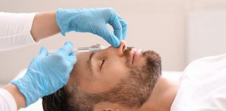 La rinoplastica contro i problemi del sonno e la depressione
