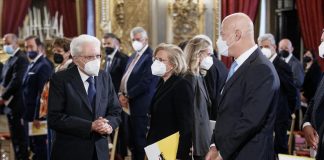 Calvosa (Eni): “Settore energetico ha occasione unica per raccogliere sfida del cambiamento”