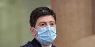 Speranza: “Digitale, telemedicina e innovazione tech base nuovo Ssn”