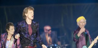 Rolling Stones cancellano ‘Brown Sugar’ dal tour Usa